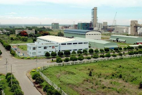 Công bố thủ tục hành chính thuộc thẩm quyền giải quyết của Ban Quản lý các khu công nghiệp và chế xuất Hà Nội