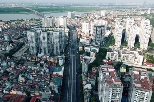 Luật Quy hoạch đô thị và nông thôn với nhiều điểm mới quan trọng