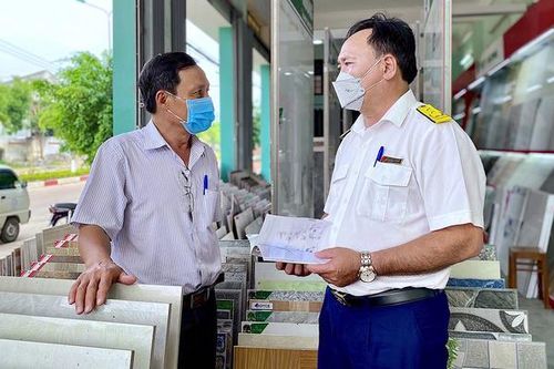 Kiến nghị xử lý tài chính hơn 115 nghìn tỷ đồng sau thanh tra tài chính