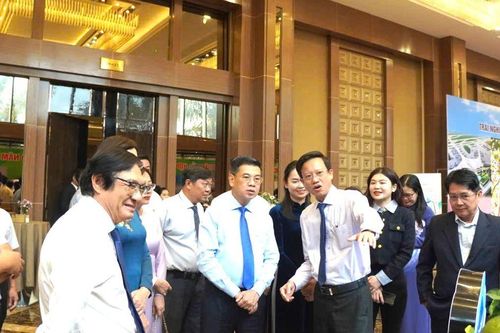 Vùng Đông Nam Bộ đẩy mạnh du lịch cộng đồng gắn liền với bảo tồn các giá trị di sản, văn hóa