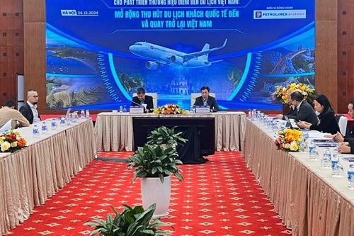'Xanh hóa' điểm đến để phát triển bền vững