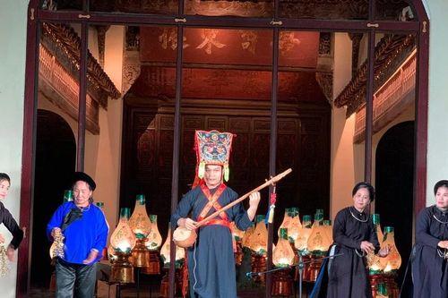 Đưa di sản văn hóa phi vật thể của đồng bào dân tộc thiểu số và miền núi đến gần hơn du khách