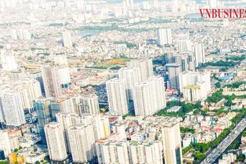 Người mua nhà còn phải 'mò trăng đáy nước' đến bao giờ?