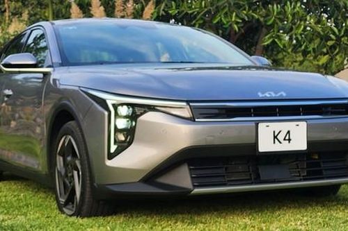 10 xe 'phổ thông' nổi bật ra mắt trong 2024
