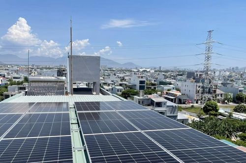 Hỗ trợ người dân tiết kiệm năng lượng