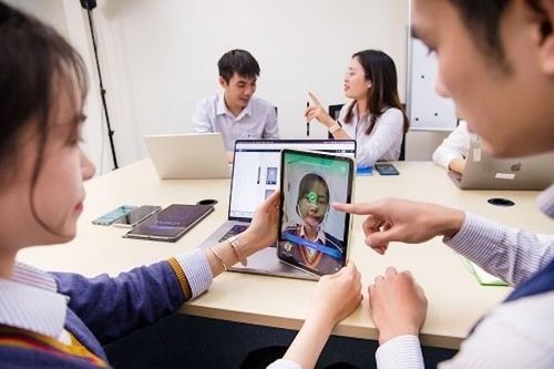 Cập nhật giấy tờ và sinh trắc học trước 1/1/2025 để tránh gián đoạn các giao dịch