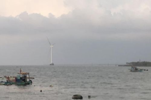Mâu thuẫn trên tàu cá, 2 ngư phủ thương vong