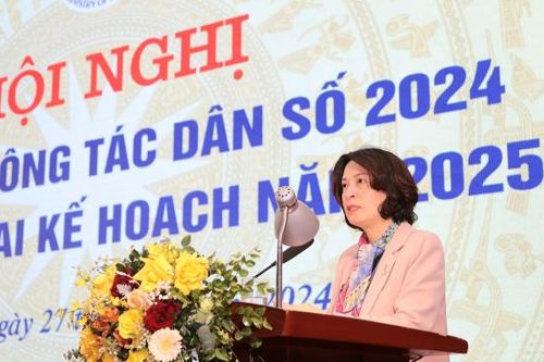 Mức sinh thay thế tại Việt Nam giảm thấp nhất trong lịch sử