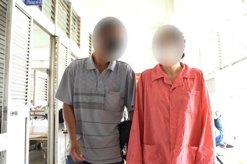 Giác mạc từ người hiến chết não giúp hai người phụ nữ thoát cảnh mù lòa nhiều năm