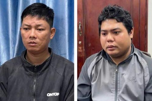 Trả giá đắt vì... nói chuyện bằng rựa