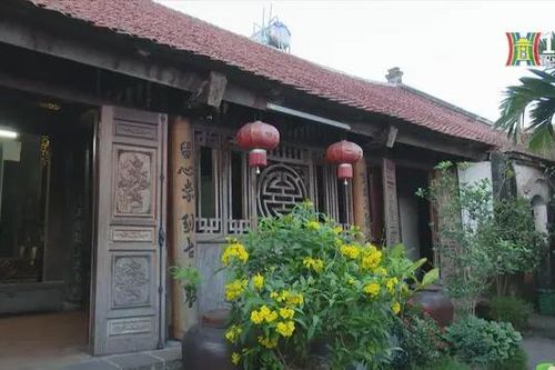 Về miền di sản Sơn Tây