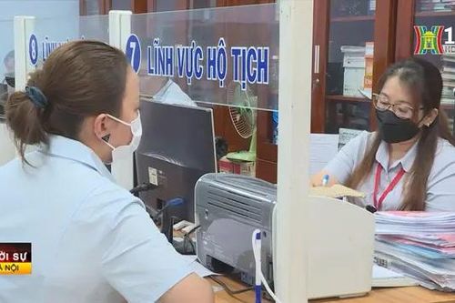 Đề xuất bỏ quy định về cán bộ, công chức cấp xã