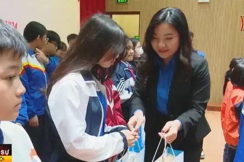 Đổi mới trong công tác Đoàn, phong trào Thanh thiếu nhi