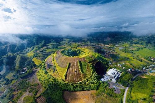 Tái công nhận Công viên địa chất toàn cầu UNESCO Đắk Nông