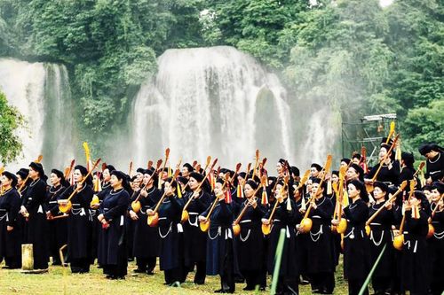 Ngọt ngào Đường thi với các làn điệu dân ca