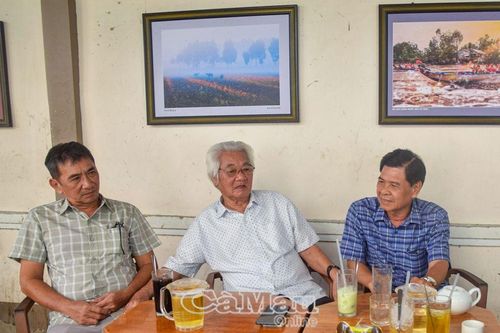 Soạn giả Nguyễn Ngọc Cung mong có một ngày…
