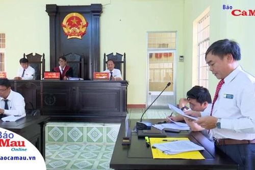Đảm bảo tính kịp thời trong hoạt động TGPL