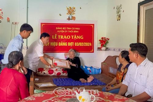 Nửa đời tìm nhau