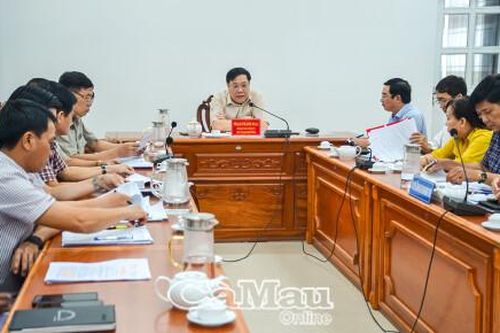 Chủ tịch UBND tỉnh tiếp công dân định kỳ tháng 12