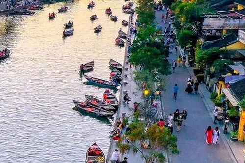 Ngành Du lịch đặt mục tiêu doanh thu hơn 1 triệu tỷ đồng từ khách du lịch trong năm 2025