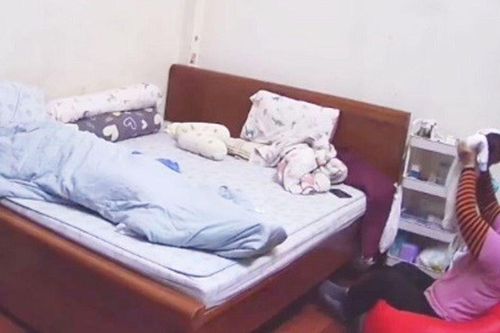 Bảo mẫu bạo hành bé trai hơn 1 tháng tuổi bị bắt