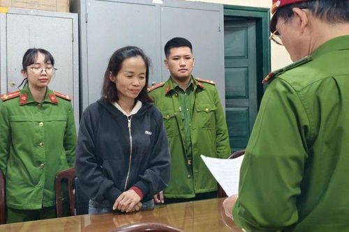 Vụ mượn tiền tỷ không trả, người phụ nữ ở Lâm Đồng bị khởi tố: Lời khai ban đầu
