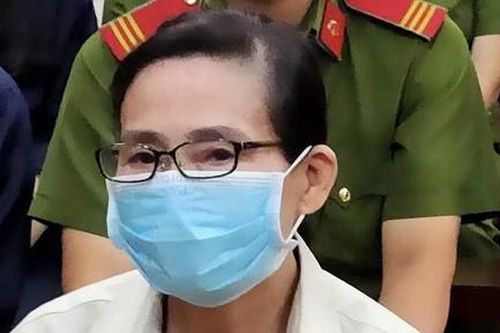 27 bị cáo trong đường dây ma túy do Oanh 'Hà' cầm đầu lãnh án tử hình