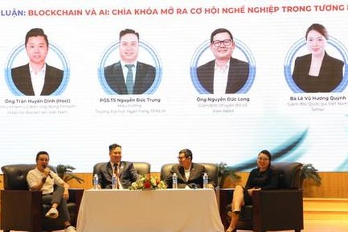 Thúc đẩy chuyển đổi số để phát triển đất nước
