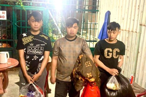 Khởi tố nhóm đánh đập, bắt giữ người để đòi nợ ở Đà Nẵng