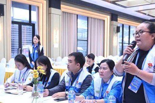 Liên hoan CLB tình nguyện toàn quốc: Ghi nhận hơn 5.500 chương trình, chiến dịch vì cộng đồng