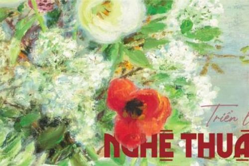 Triển lãm 179 tác phẩm nghệ thuật Việt Nam đặc sắc thế kỷ 20 tại Le Auction House