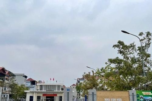 Hoàn thành thẩm định 7 xã nông thôn mới nâng cao, kiểu mẫu của huyện Đông Anh