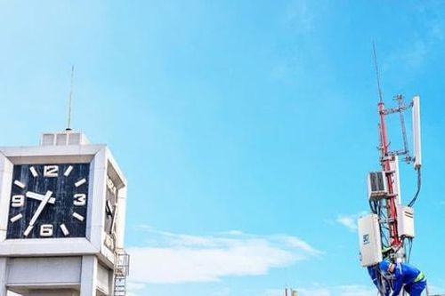 Cho phép nhà mạng đăng ký thông tin thuê bao theo hình thức trực tuyến