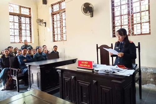 Trưởng thôn ở Hải Dương tham ô hơn 82 triệu đồng của dân