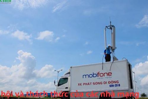 Cơ hội và thách thức của các nhà mạng trong chuyển đổi số và thương mại hóa 5G
