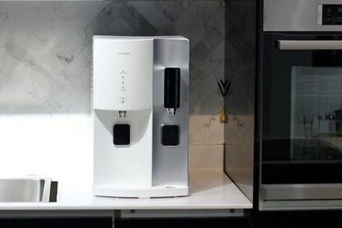 Chất lượng nước uống tối ưu: Sức khỏe vàng nhờ máy lọc nước ChungHo