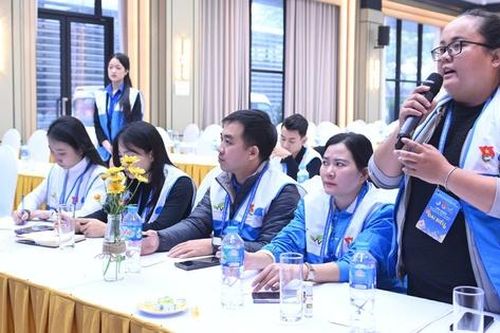 Hoạt động tình nguyện hỗ trợ gần 30 triệu lượt người dân với tổng nguồn lực gần 200 tỉ đồng
