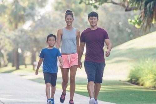 Người cao huyết áp tập thể dục thế nào để tốt cho sức khỏe?