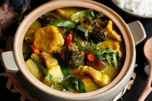 Cách chế biến 6 món ăn ngon từ chuối xanh
