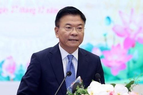 Ngành LĐTB&XH đã cố gắng hoàn thiện chính sách tiền lương và xây dựng quan hệ lao động hài hòa