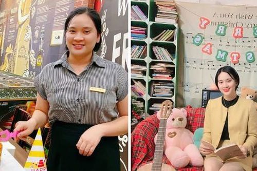 Ứng viên tăng tới 19kg trong vòng một năm và hành trình tìm hiểu về dinh dưỡng để kiểm soát cân nặng