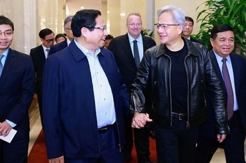 Sức mạnh mềm