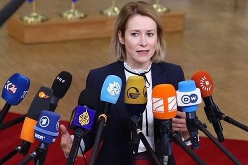 Tình hình Syria: Mỹ và châu Âu đang 'ném đá dò đường'