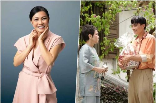 Phương Thanh hát nhạc phim 'Chị dâu' chạm đến con tim nhiều khán giả
