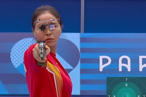 Cuộc bầu chọn huấn luyện viên, vận động viên tiêu biểu toàn quốc 2024: Ít gương mặt nổi bật
