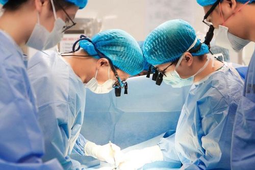 Kỹ thuật can thiệp bào thai để nâng chất lượng dân số