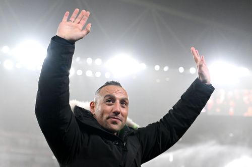 Cazorla trở về Emirates