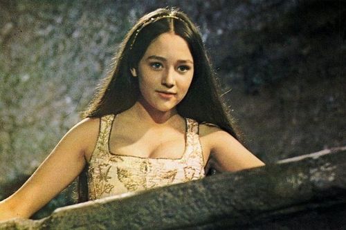 Ngôi sao 'Romeo và Juliet' qua đời