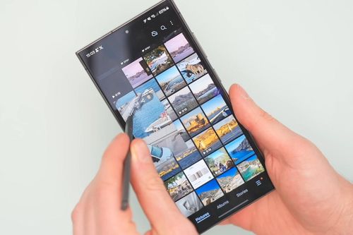 Samsung sửa lỗi khó chịu nhất trên điện thoại nhiều năm qua