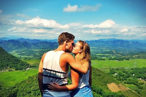 Hòa Bình lọt top điểm đến đẹp nhất thế giới